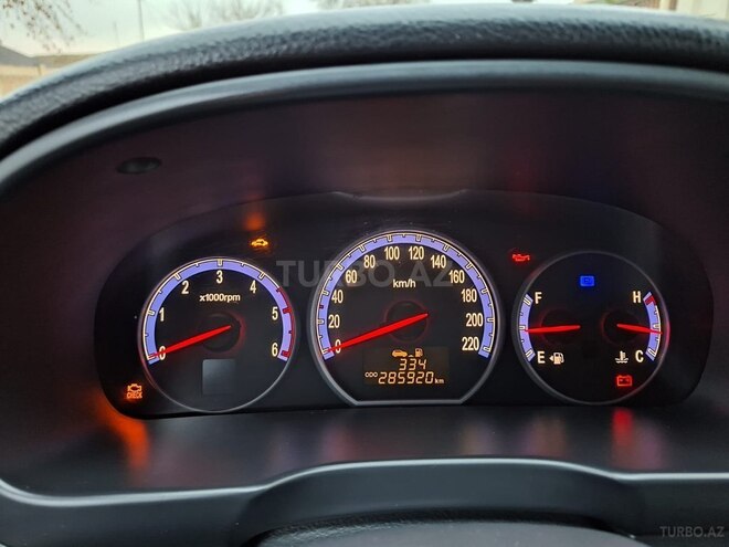 Hyundai Santa Fe-7