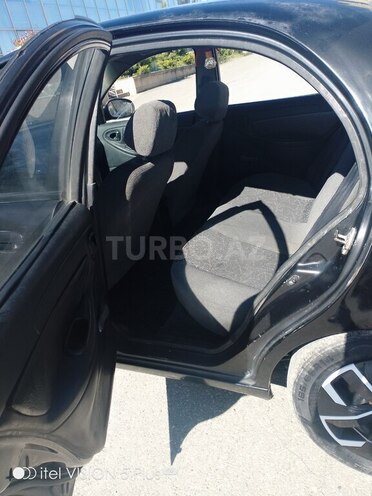 Daewoo Lanos 2010, 415,326 km - 1.5 л - Quba