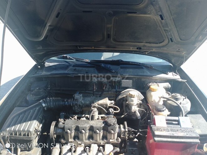 Daewoo Lanos 2010, 415,326 km - 1.5 л - Quba