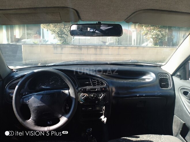 Daewoo Lanos 2010, 415,326 km - 1.5 л - Quba