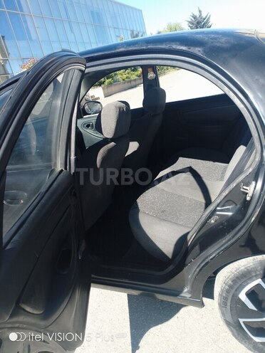 Daewoo Lanos 2010, 415,326 km - 1.5 л - Quba