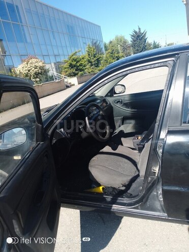 Daewoo Lanos 2010, 415,326 km - 1.5 л - Quba