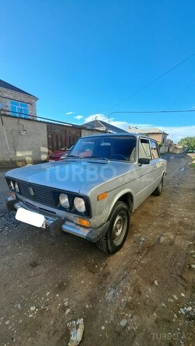 LADA (VAZ) 2106-1