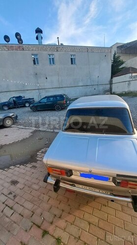 LADA (VAZ) 2106-3
