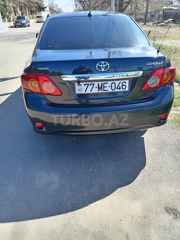 Toyota Corolla-7
