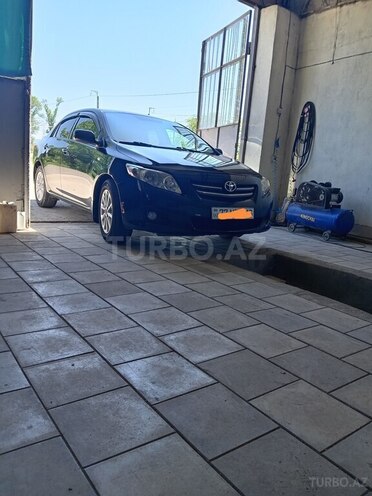 Toyota Corolla-3