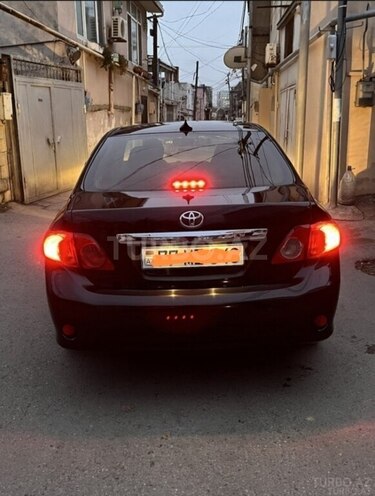 Toyota Corolla-14