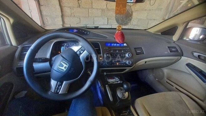 Honda Civic-2