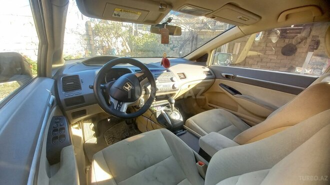 Honda Civic-3