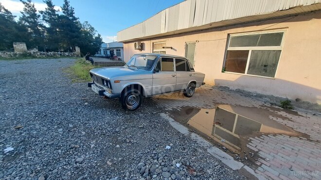 LADA (VAZ) 2106-6