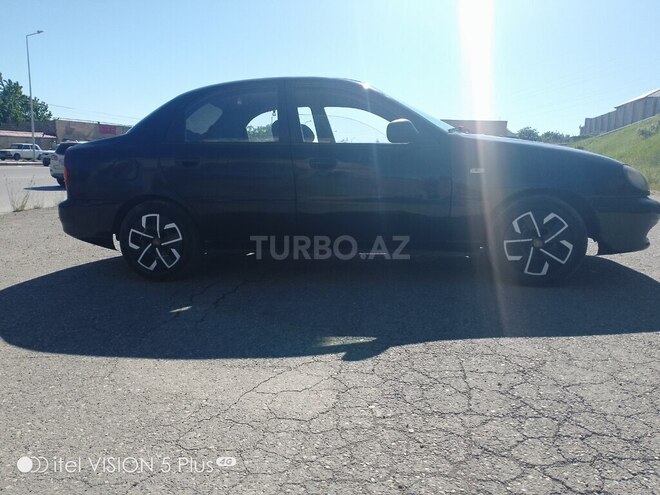 Daewoo Lanos 2010, 415,326 km - 1.5 л - Quba