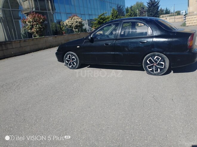 Daewoo Lanos 2010, 415,326 km - 1.5 л - Quba