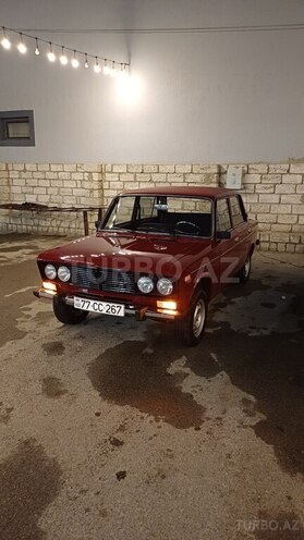 LADA (VAZ) 2106-9