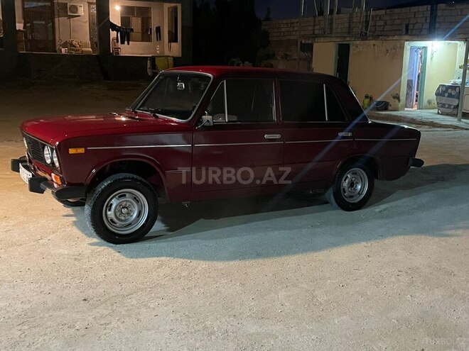 LADA (VAZ) 2106-4
