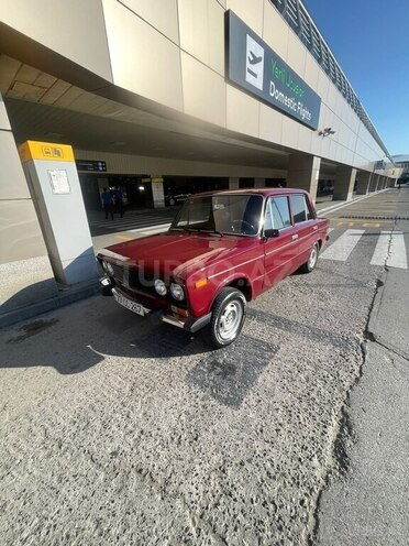 LADA (VAZ) 2106-2
