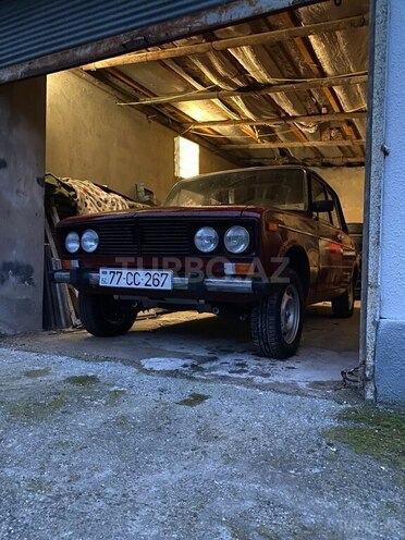 LADA (VAZ) 2106-11