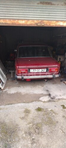 LADA (VAZ) 2106-12