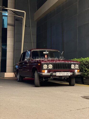LADA (VAZ) 2106-1