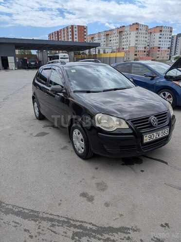 Volkswagen Polo-14