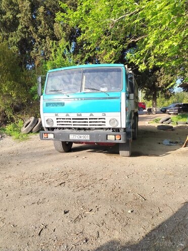 KamAz 55111-1