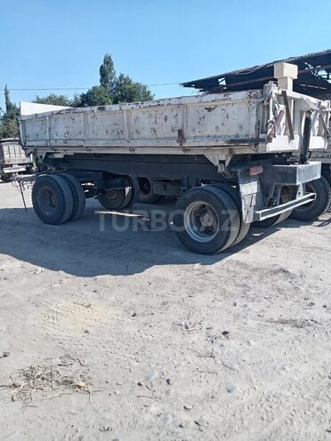 KamAz 55111-9