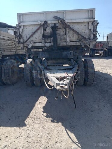 KamAz 55111-7