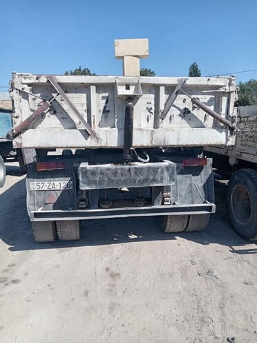 KamAz 55111-8