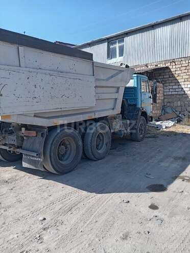 KamAz 55111-5