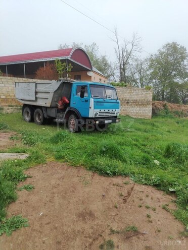 KamAz 55111-4