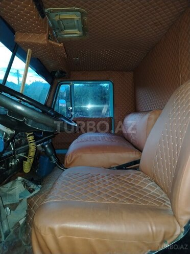 KamAz 55111-10