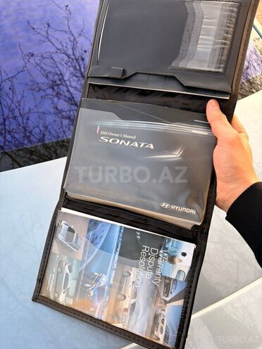 Hyundai Sonata-7
