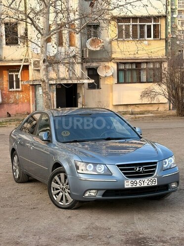 Hyundai Sonata-8