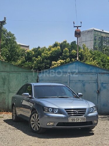 Hyundai Sonata-13