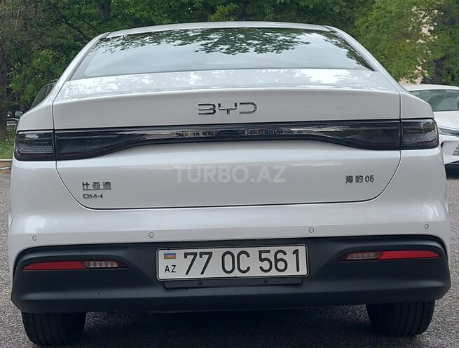 BYD Seal 05-4