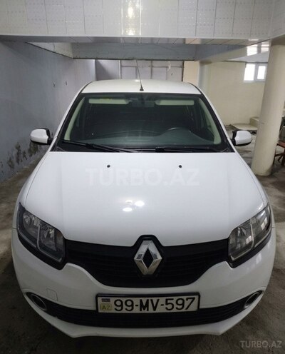 Renault Logan-1