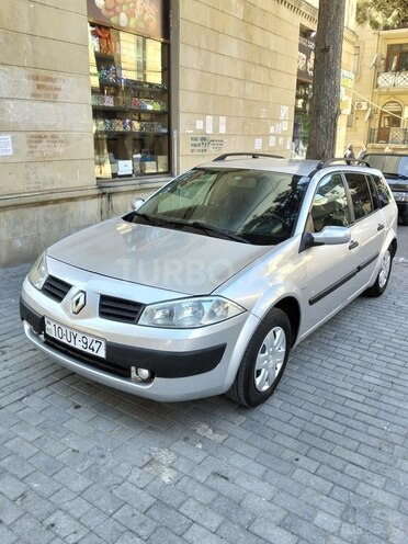 Renault Megane-1