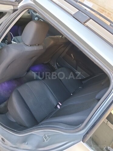 Renault Megane-9