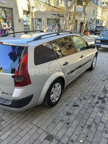 Renault Megane-3