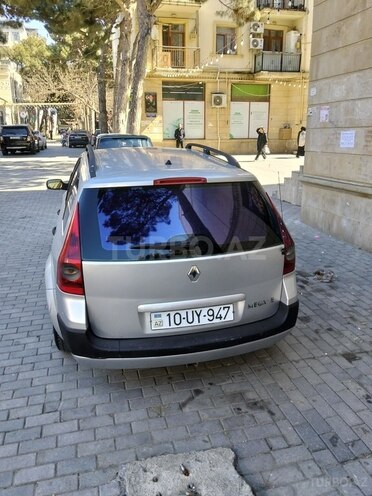 Renault Megane-4