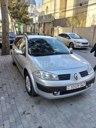 Renault Megane-6
