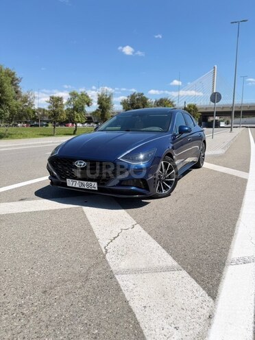 Hyundai Sonata-2