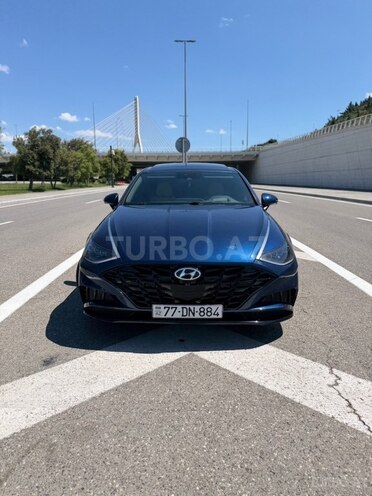 Hyundai Sonata-1