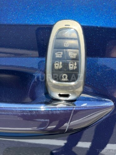 Hyundai Sonata-17