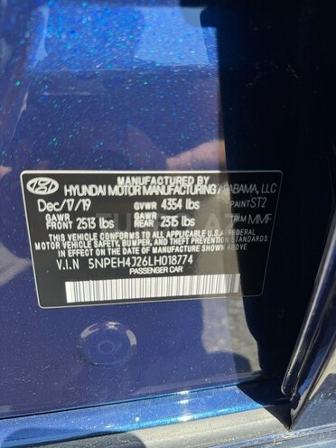 Hyundai Sonata-19