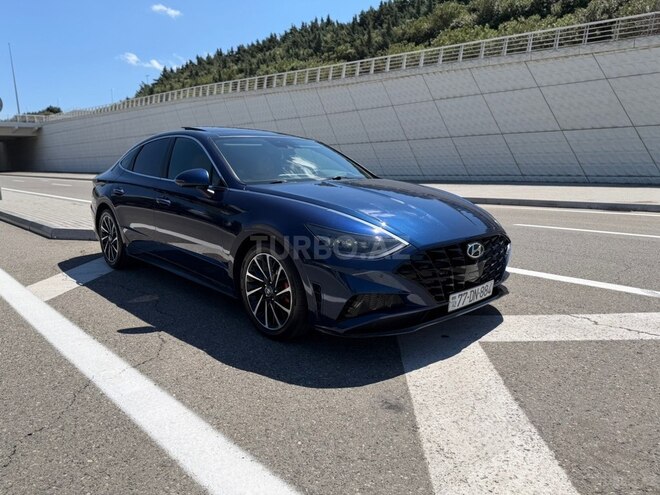 Hyundai Sonata-8