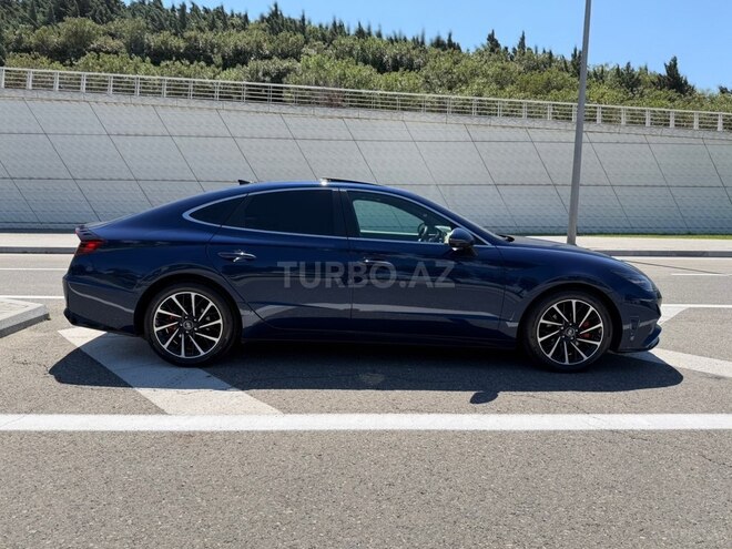 Hyundai Sonata-7
