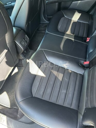Ford Fusion (North America) 2017, 197,700 km - 2.0 l - Sumqayıt