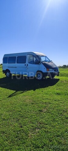 Ford Transit-16