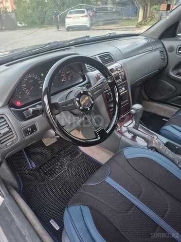 Nissan Maxima-3
