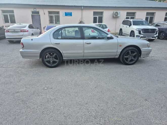 Nissan Maxima-6